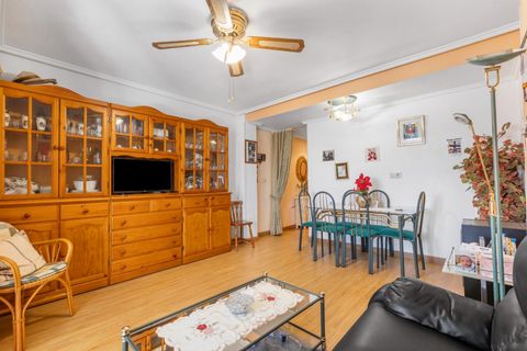 Penthouse i Torrevieja, Alicante, Torrevieja - € 181.000 | Ref: 21-IG69-776 - foto 18