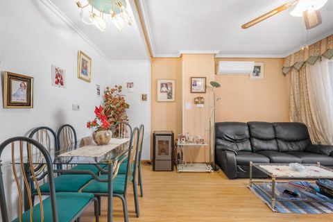 Penthouse i Torrevieja, Alicante, Torrevieja - € 181.000 | Ref: 21-IG69-776 - foto 19