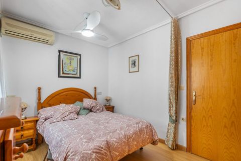 Penthouse i Torrevieja, Alicante, Torrevieja - € 181.000 | Ref: 21-IG69-776 - foto 20
