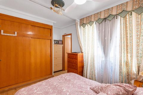 Penthouse i Torrevieja, Alicante, Torrevieja - € 181.000 | Ref: 21-IG69-776 - foto 22