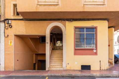 Penthouse i Torrevieja, Alicante, Torrevieja - € 181.000 | Ref: 21-IG69-776 - foto 37