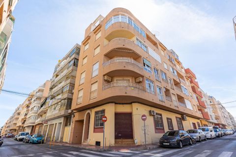 Penthouse i Torrevieja, Alicante, Torrevieja - € 181.000 | Ref: 21-IG69-776 - foto 38
