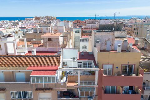 Penthouse i Torrevieja, Alicante, Torrevieja - € 181.000 | Ref: 21-IG69-776 - foto 39