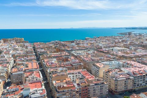 Penthouse i Torrevieja, Alicante, Torrevieja - € 181.000 | Ref: 21-IG69-776 - foto 40