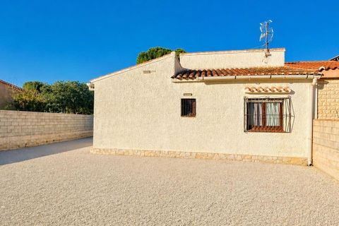 Villa i Torrevieja, Alicante, Torrevieja - € 299.000 | Ref: 21-S709-776 - foto 7