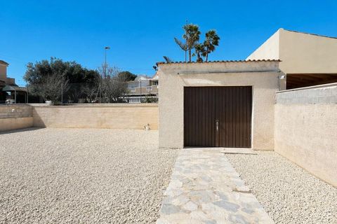 Villa i Torrevieja, Alicante, Torrevieja - € 299.000 | Ref: 21-S709-776 - foto 9