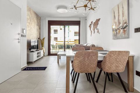 Lejlighed i Torrevieja, Alicante, Torrevieja - € 299.000 | Ref: MOVE-339 - foto 3