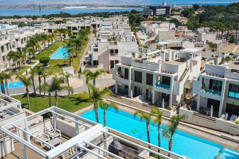 Lejlighed i Torrevieja, Alicante, Torrevieja - € 299.000 | Ref: MOVE-339 - foto 5