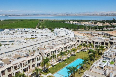 Lejlighed i Torrevieja, Alicante, Torrevieja - € 299.000 | Ref: MOVE-339 - foto 11