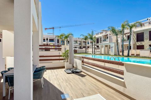 Lejlighed i Torrevieja, Alicante, Torrevieja - € 299.000 | Ref: MOVE-339 - foto 13