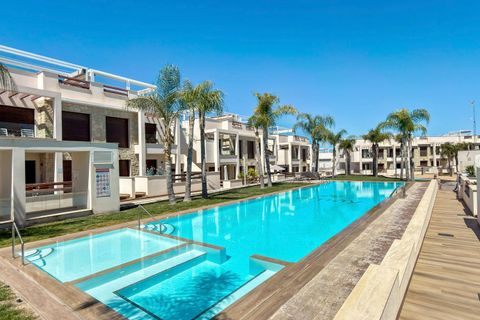 Lejlighed i Torrevieja, Alicante, Torrevieja - € 299.000 | Ref: MOVE-339 - foto 20