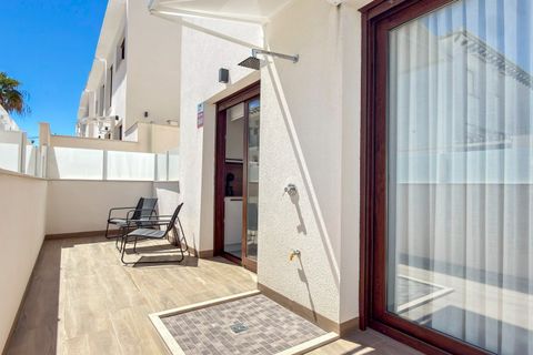 Lejlighed i Torrevieja, Alicante, Torrevieja - € 299.000 | Ref: MOVE-339 - foto 25