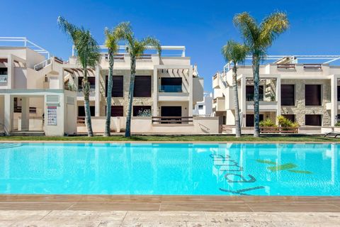 Lejlighed i Torrevieja, Alicante, Torrevieja - € 299.000 | Ref: MOVE-339 - foto 26