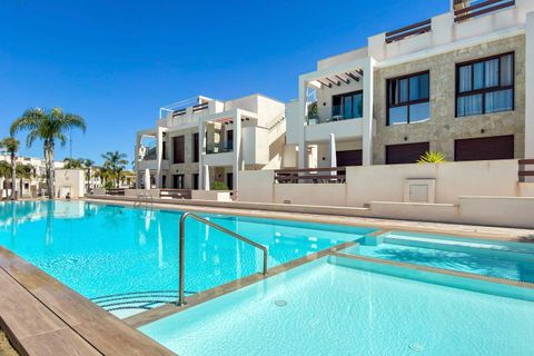 Lejlighed i Torrevieja, Alicante, Torrevieja - € 299.000 | Ref: MOVE-339 - foto 29