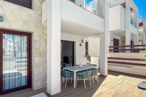 Lejlighed i Torrevieja, Alicante, Torrevieja - € 299.000 | Ref: MOVE-339 - foto 30