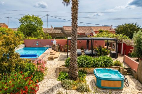 Villa i Monchique, Faro, Monchique - € 1.250.000 | Ref: SVP2565A - foto 1