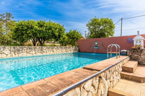 Villa i Monchique, Faro, Monchique - € 1.250.000 | Ref: SVP2565A - foto 3