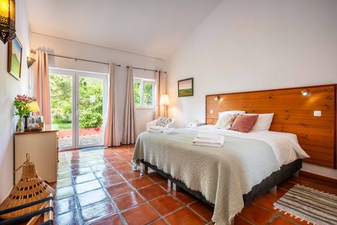 Villa i Monchique, Faro, Monchique - € 1.250.000 | Ref: SVP2565A - foto 7