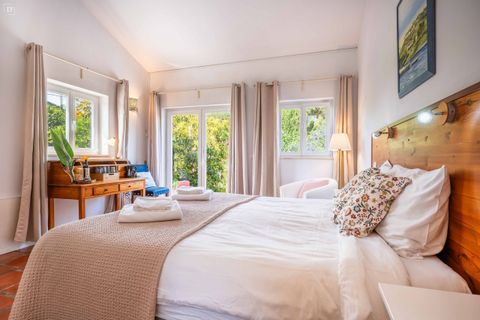 Villa i Monchique, Faro, Monchique - € 1.250.000 | Ref: SVP2565A - foto 9