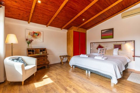 Villa i Monchique, Faro, Monchique - € 1.250.000 | Ref: SVP2565A - foto 10