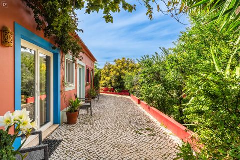 Villa i Monchique, Faro, Monchique - € 1.250.000 | Ref: SVP2565A - foto 11