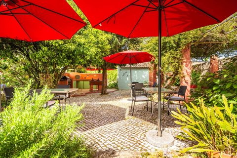 Villa i Monchique, Faro, Monchique - € 1.250.000 | Ref: SVP2565A - foto 24