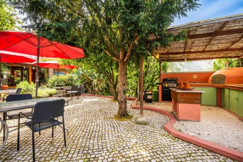 Villa i Monchique, Faro, Monchique - € 1.250.000 | Ref: SVP2565A - foto 25