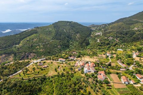 Villa i Monchique, Faro, Monchique - € 1.250.000 | Ref: SVP2565A - foto 46