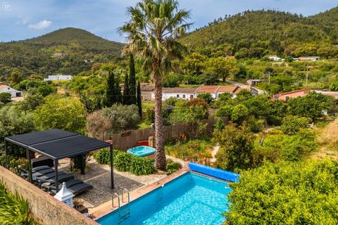 Villa i Monchique, Faro, Monchique - € 1.250.000 | Ref: SVP2565A - foto 50