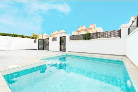 Villa a Torrevieja, Alicante, Torrevieja - € 424.000 | Ref: NFZ-FZ-0417b - foto 4