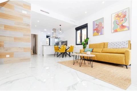 Villa a Torrevieja, Alicante, Torrevieja - € 424.000 | Ref: NFZ-FZ-0417b - foto 6