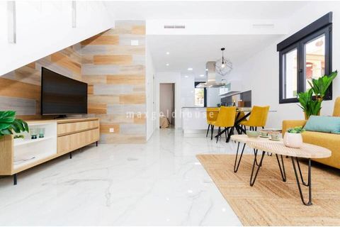 Villa a Torrevieja, Alicante, Torrevieja - € 424.000 | Ref: NFZ-FZ-0417b - foto 7