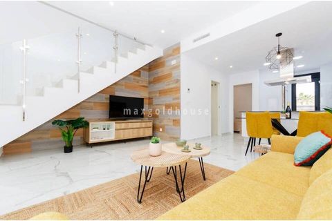 Villa a Torrevieja, Alicante, Torrevieja - € 424.000 | Ref: NFZ-FZ-0417b - foto 8