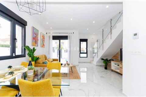 Villa a Torrevieja, Alicante, Torrevieja - € 424.000 | Ref: NFZ-FZ-0417b - foto 9