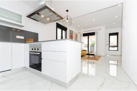 Villa a Torrevieja, Alicante, Torrevieja - € 424.000 | Ref: NFZ-FZ-0417b - foto 11