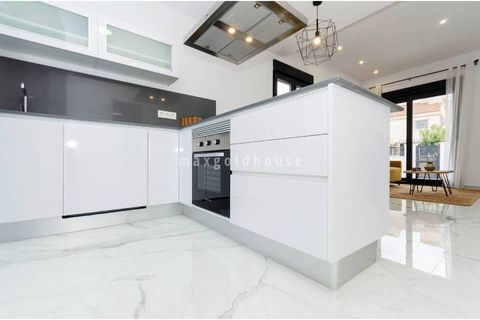 Villa a Torrevieja, Alicante, Torrevieja - € 424.000 | Ref: NFZ-FZ-0417b - foto 12
