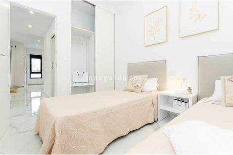 Villa a Torrevieja, Alicante, Torrevieja - € 424.000 | Ref: NFZ-FZ-0417b - foto 16