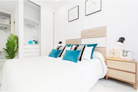 Villa a Torrevieja, Alicante, Torrevieja - € 424.000 | Ref: NFZ-FZ-0417b - foto 21
