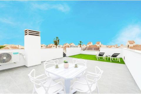 Villa a Torrevieja, Alicante, Torrevieja - € 424.000 | Ref: NFZ-FZ-0417b - foto 30