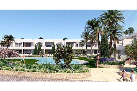 Leilighet i Torrevieja, Alicante, Torrevieja - € 380 000 | Ref: NIO-IO-0196 - foto 3