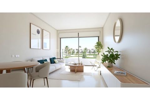 Leilighet i Torrevieja, Alicante, Torrevieja - € 380 000 | Ref: NIO-IO-0196 - foto 7