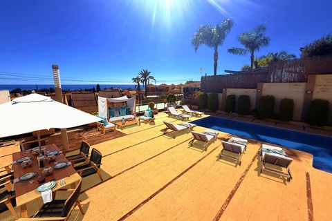 Villa i Bolnuevo, Murcia, Bolnuevo - € 975.000 | Ref: CHA06602 - foto 1