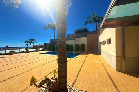 Villa i Bolnuevo, Murcia, Bolnuevo - € 975.000 | Ref: CHA06602 - foto 4