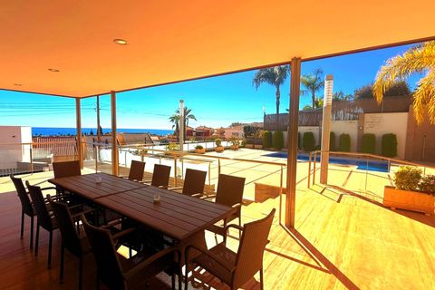 Villa i Bolnuevo, Murcia, Bolnuevo - € 975.000 | Ref: CHA06602 - foto 6