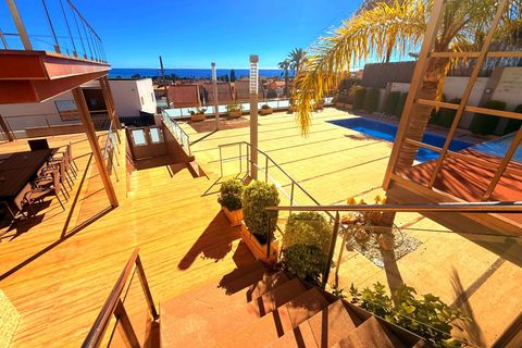 Villa i Bolnuevo, Murcia, Bolnuevo - € 975.000 | Ref: CHA06602 - foto 8