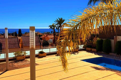 Villa i Bolnuevo, Murcia, Bolnuevo - € 975.000 | Ref: CHA06602 - foto 9