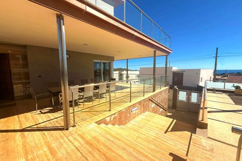 Villa i Bolnuevo, Murcia, Bolnuevo - € 975.000 | Ref: CHA06602 - foto 12