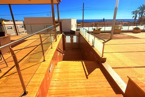 Villa i Bolnuevo, Murcia, Bolnuevo - € 975.000 | Ref: CHA06602 - foto 16