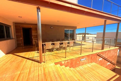Villa i Bolnuevo, Murcia, Bolnuevo - € 975.000 | Ref: CHA06602 - foto 18