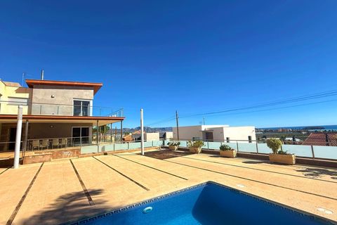 Villa i Bolnuevo, Murcia, Bolnuevo - € 975.000 | Ref: CHA06602 - foto 24